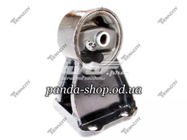 Soporte de motor trasero Mitsubishi Galant VI