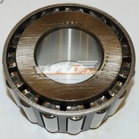  ETA4367V8 SNR