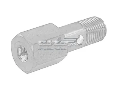 Válvula de retorno de combustible RENAULT 7420715049