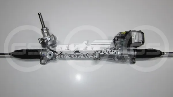 Cremallera de dirección 1830265 Ford