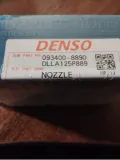 Tobera de inyector diésel Fiat Doblo 119