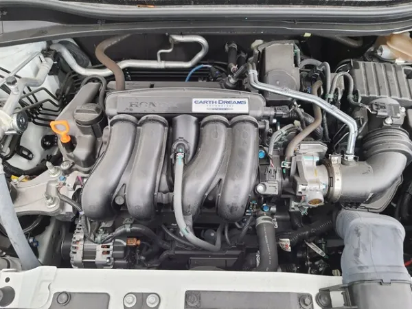 Motor completo L15B4 Honda