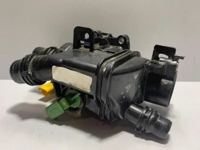 Caja del termostato PEUGEOT 9812131480