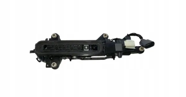 Manija exterior izquierda de puerta delantera LR178958 Land Rover