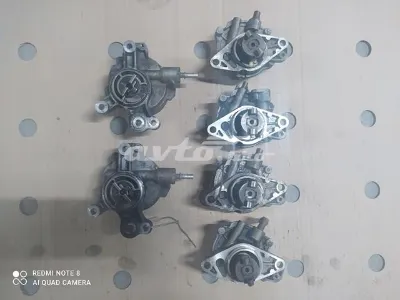 Bomba de vacío PEUGEOT D1562A