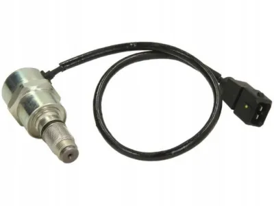 Válvula de corte de combustible de la bomba de inyección DELPHI 9108154B