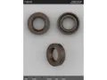 Retén de la cremallera de dirección Audi 100 43