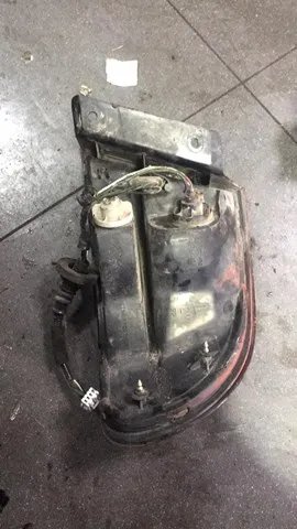 Piloto trasero exterior izquierdo Mazda 626 IV