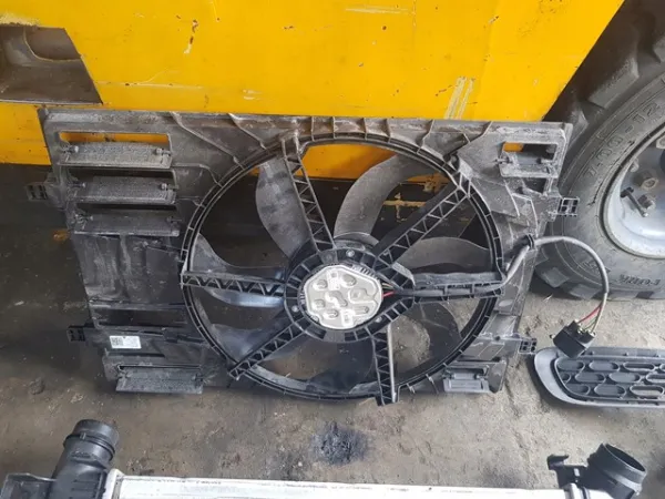  2Q0959455H VAG
