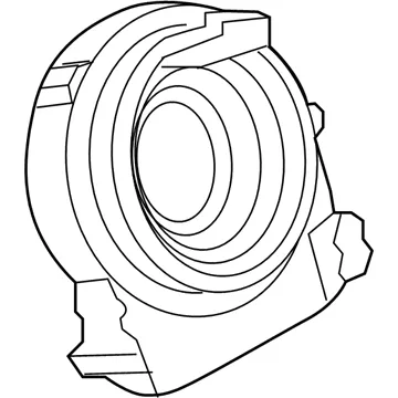 Anillo AIRBAG GN1Z14A664B Ford
