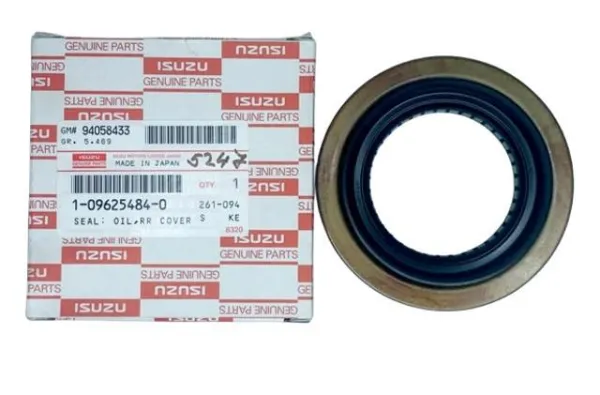 Retén del piñón del diferencial trasero 1096254841 Isuzu