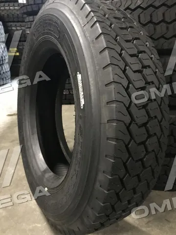 Neumáticos de verano Supercargo 21575175SC508