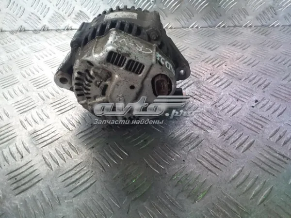 Alternador 1012119880 Honda