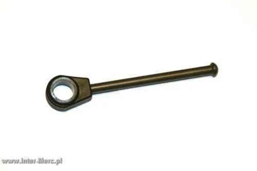 Juego de reparación cilindro maestro de embrague A6732900439 Mercedes