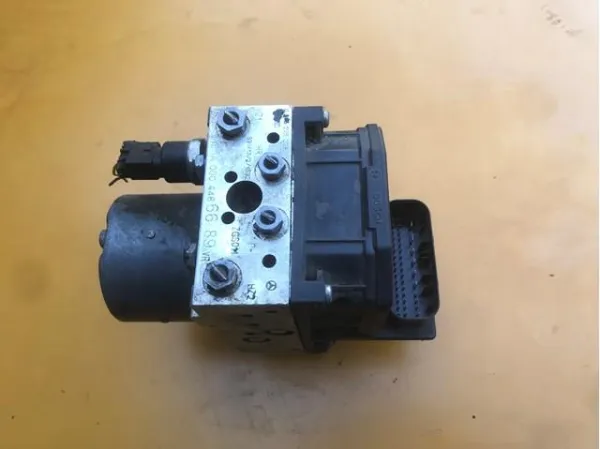 Módulo ABS 0004466689 Mercedes
