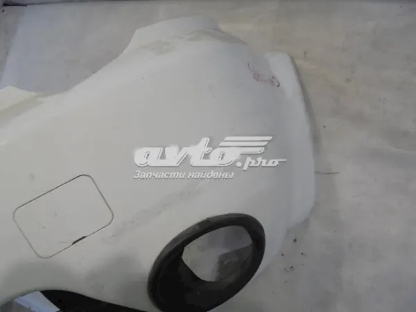 Paragolpes Honda HR-V GH