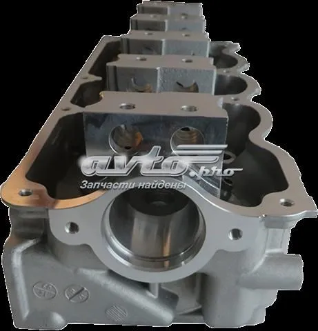 Culata Daewoo Matiz KLYA