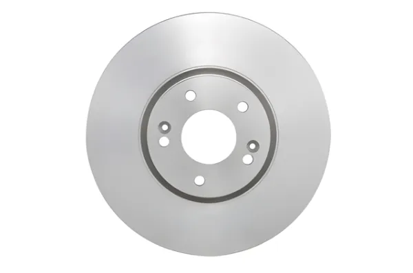 Disco de freno 61725AP Aplus
