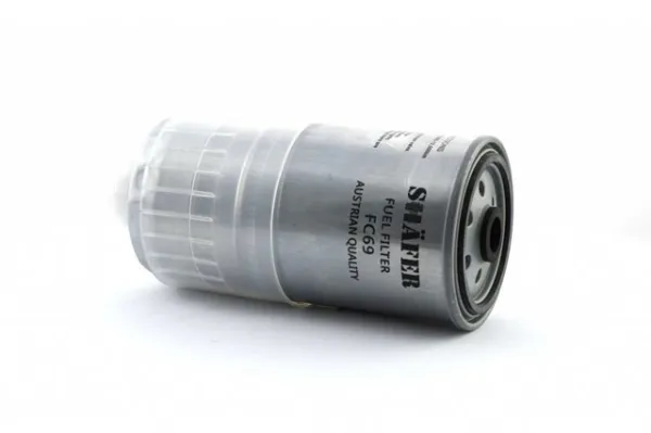 Filtro de combustible FC69 Shafer