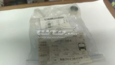 Casquillo de arrancador VAG 02T301209A