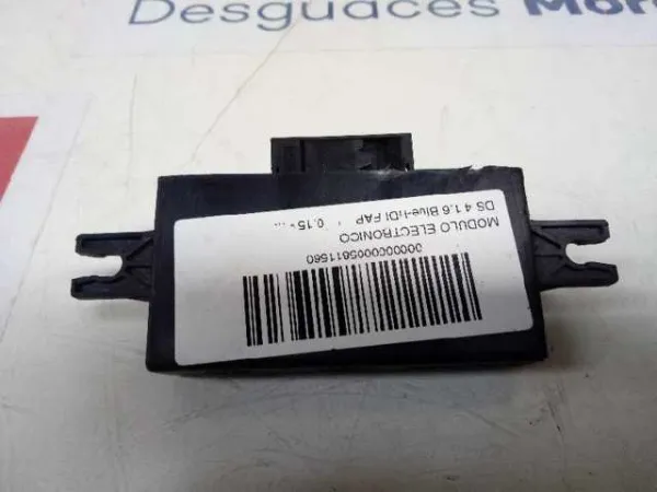  9659997680 Peugeot/Citroen