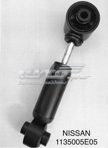 Soporte de motor delantero 1135005E05 Nissan/Infiniti