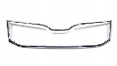Moldura de la rejilla del radiador POLCAR 69C2052