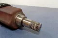 Semieje delantero izquierdo Volvo V40 525, 526