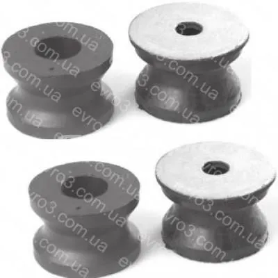 Soporte de cabina 643605H000 Hyundai/Kia