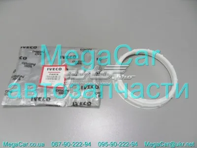 Tapa de la bomba de combustible IVECO 504148878