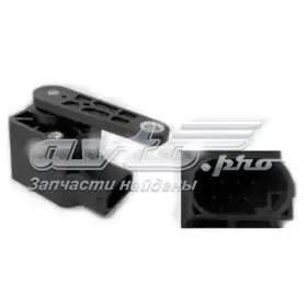 Sensor de nivel de carrocería trasero MEAT&DORIA 38003