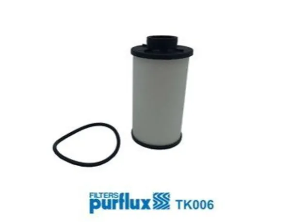 Filtro de transmisión automática TK006 Purflux