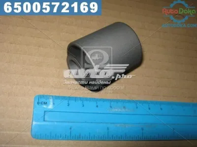 Buje del amortiguador delantero RBI M26T040