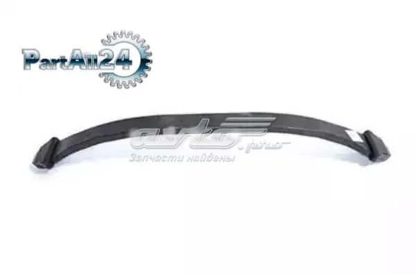 Ballesta de suspensión delantera BSG60375094 BSG