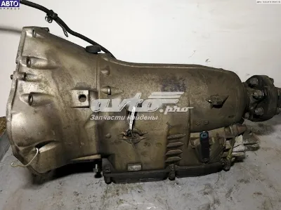Transmisión automática completa MERCEDES 2032700100