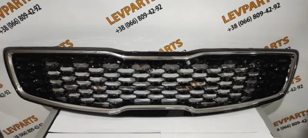 Parrilla 86350A7810 Hyundai/Kia