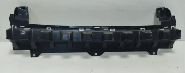 Soporte de parachoques delantero LR167093 Land Rover