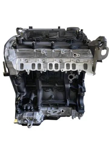 Motor completo CYFF Ford