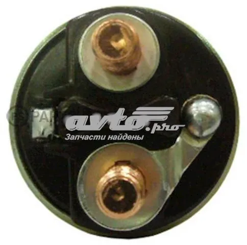 Solenoide de arranque SNLS275 Unipoint