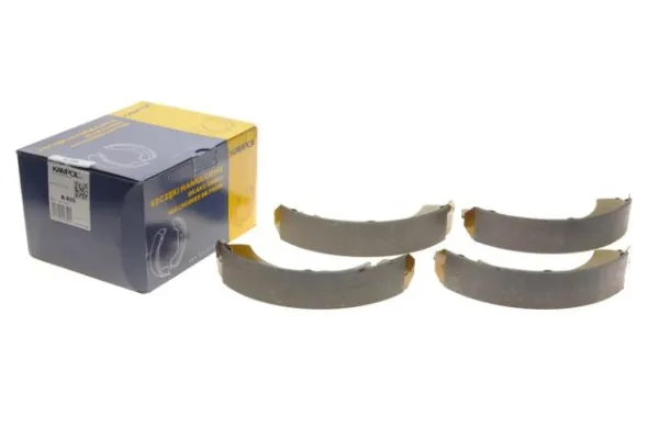 Zapatas de freno K809 Kampol