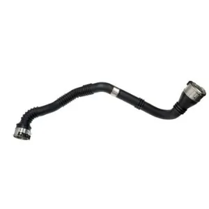 Tubo flexible de aire de sobrealimentación izquierdo 144600199R MERCEDES)