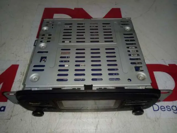 Radio 281152571R Renault (RVI)