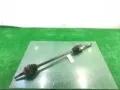 Semieje delantero derecho Chrysler Voyager RG, RS