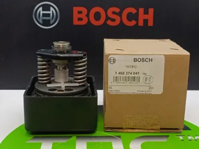 Elemento de émbolo de la bomba de inyección BOSCH 1468374041