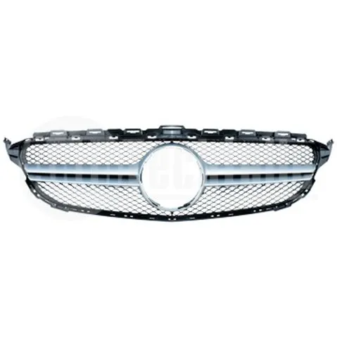 Parrilla 1208822 Autotechteile