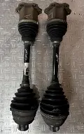 Árbol de transmisión delantero izquierdo Audi Q5 8RB