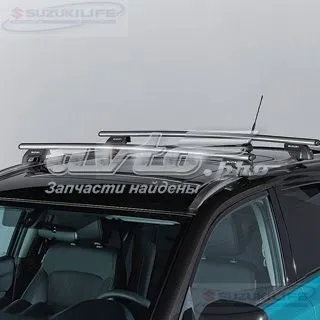 Juego de barras transversales de techo SUZUKI 7890154P00000