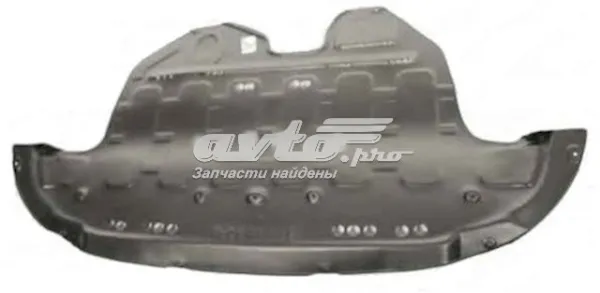 Protección motor / empotramiento FP4024226 FPS