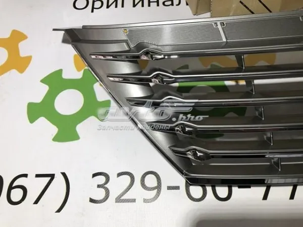 Disco de freno trasero 5311133380 Toyota