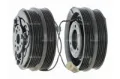 Polea del compresor de aire acondicionado Volvo V50 MW